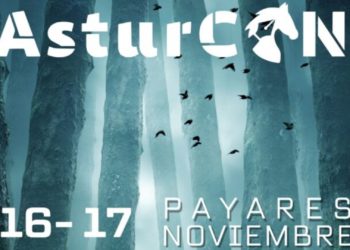 Llega a Gijón una fortalecida tercera edición de AsturCon, la Convención de Fantasía Asturiana