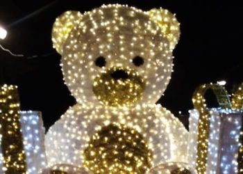 El reinado del ‘Poligosín’, a un día de comenzar… Y no estará solo