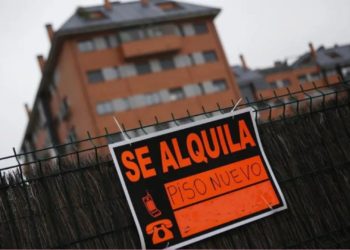 Del ‘mapa del tesoro’ al ‘mapa de la deuda’: este debe ser el salario neto para optar a un alquiler en Gijón