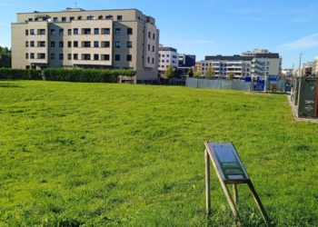 Nuevo Roces, en pie de guerra por la ausencia de partidas presupuestarias para su centro municipal