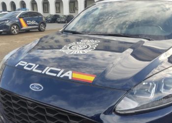 La Policía Nacional no tiene dudas: el detenido por la violación en Somió «es el presunto autor» del delito