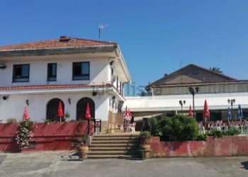 ¿Alguien ha soñado con regentar un merendero? El de La Fontaine está libre… Y este es su alquiler mensual