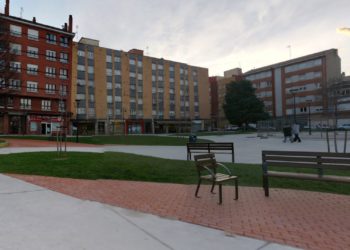 Una discusión en redes sociales culmina en un apuñalamiento en el parque de La Serena