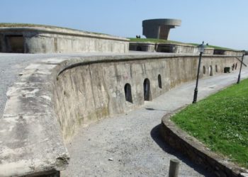 El proyecto para las baterías de Santa Catalina ya tiene protagonista: será Ovinorte la encargada de ejecutarlo