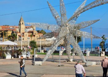 ¿Cuándo encenderá Gijón su alumbrado de Navidad? La fecha ya ha sido confirmada… Y será pronto
