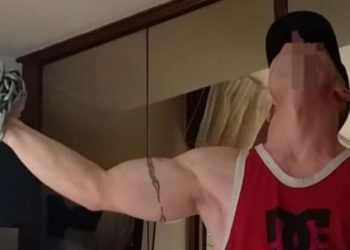 Prisión provisional sin fianza para el detenido por agresión sexual a una menor en Somió