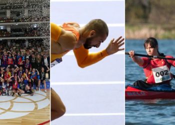 El Principado reparte ayudas a más de 50 clubes asturianos que participaron en competiciones de alto nivel la temporada pasada