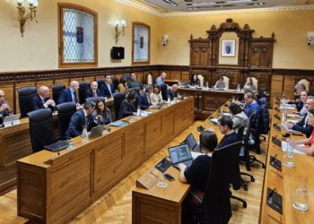 El Pleno de noviembre, en nueve claves