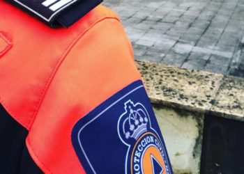 Protección Civil de Gijón encara una reestructuración integral basada en las lecciones aportadas por la DANA