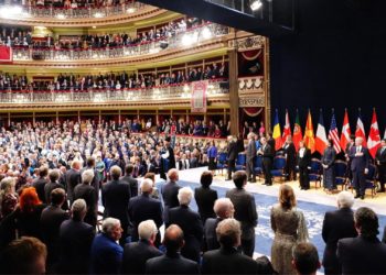 La Fundación Princesa de Asturias pone el foco en sus premios del año 2025