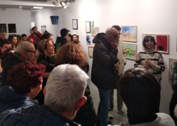 ‘OBNI’ (sí, con ‘b’): la prueba de que la diversidad funcional no es obstáculo para el talento artístico