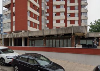 Tiroteo en Avilés: una persona resulta herida en un bar de La Magdalena por impactos de bala en las piernas