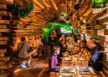 Crivencar-Tierra Astur y Alsa, premiadas en la tercera edición de los Premios FADE