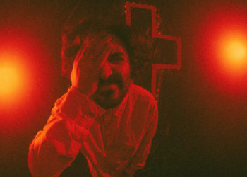 Los Acebos presentan su nuevo sencillo, ‘Sigo quedándome atrás’, que les traerá a Gijón en febrero