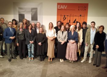 “Para que el artista siga creando, necesitamos a los coleccionistas”: arranca la IV edición de EntreArte