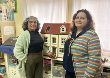 «Los niños necesitan adultos incondicionales que validen sus emociones y les permitan crecer en entornos seguros»