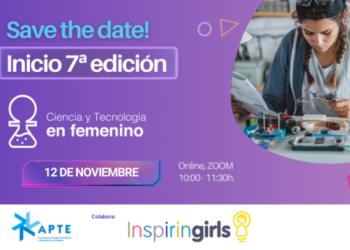 Agenda Impulsa | Ciencia y tecnología en femenino, puertas abiertas en Centro Maker y candidaturas a los Premios Impulsa