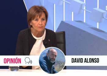 Renovación o Carmen Moriyón