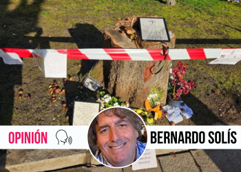 Ecologistas poco responsables