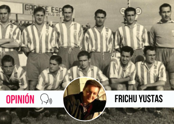 Las primeras duchas de agua caliente en El Molinón