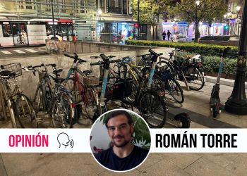 Contra la ordenanza de movilidad