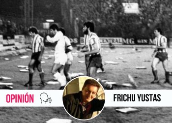 45 años del «¡Así gana el Madrid!»