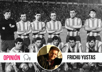 Algunos sportinguistas por tierras lejanas