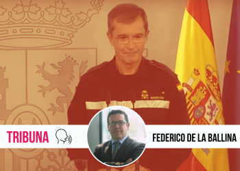 Comunicación y desastres naturales