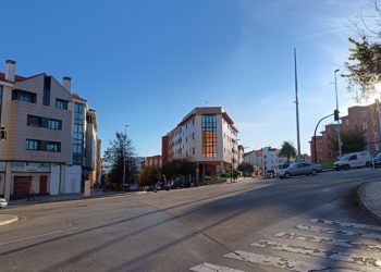 El sol acompaña este día en Gijón y va a dejarse ver los siguientes