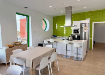 La Fundación Hogar de San José: un modelo de protección y educación a la infancia que evoluciona con El Natahoyo