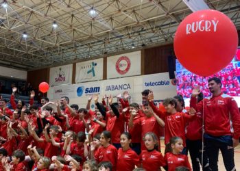 El Grupo Covadonga celebra la presentación de sus secciones deportivas y culturales 2024/25