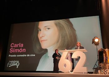 GALERÍA | El FICX clausura su 62ª edición despide con reivindicaciones al talento joven asturiano y las historias contadas por mujeres