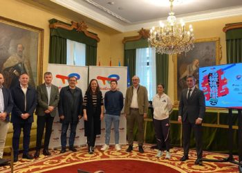 Ya puedes inscribirte a la 55ª San Silvestre de Gijón: conoce todas las novedades de este año