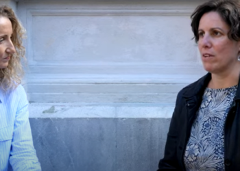 María Elena Palmegiani: «La moda ayuda a aceptar mejor los cambios a los que asistimos en la sociedad»