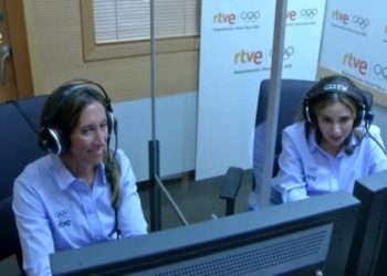 Pumariega responde a las acusaciones del PSOE sobre su colaboración en los JJOO: «Es falso»