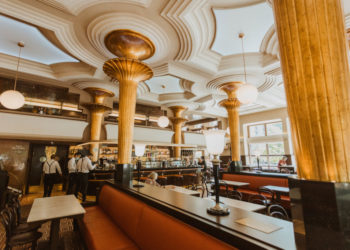 Uno de los locales con más historia de Gijón, entre los ocho nuevos ‘Soletes con Solera’ de la Guía Repsol en Asturias