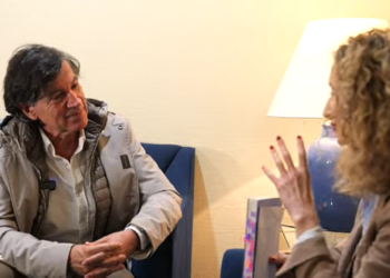 Carlos López-Otín: «Mientras enseñamos a las máquinas no debemos olvidarnos de educar a las personas»