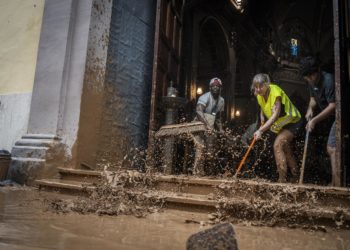 Puntos de recogida oficiales en Asturias: dónde y cuándo donar para los damnificados de Valencia