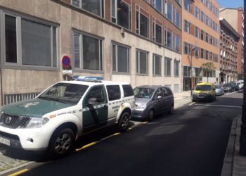 Solicitan 5 años de prisión para el acusado de agredir a su pareja, que falleció ese mismo día en Avilés