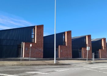 Gijón impulsará la construcción de pequeñas naves industriales en Lloreda