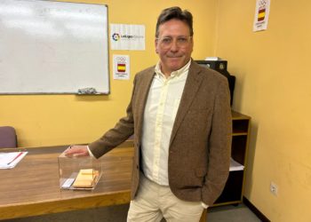 Juan Arribas, nuevo presidente de la Federación de Balonmano del Principado de Asturias