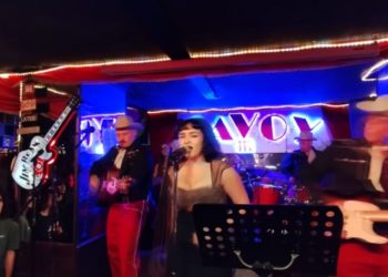 Última noche en el templo: el Savoy cierra sus puertas con llenazo de rock and roll