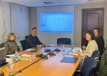 Tatiana Álvarez, Premio Astragal de Juventud por su exploración de la memoria industrial de Gijón