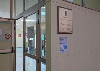 Oviedo se une a Gijón y también pausa la actividad de los puntos de recogida de materiales para Valencia esta noche