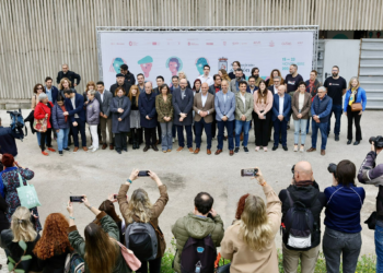 «Vuelve el cine a Gijón»: el 62 FICX se prepara para su despliegue de creadores, premios y hasta casi 170 películas este año