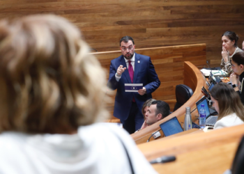 Vivienda y juventud, dos «pilares esenciales en los presupuestos de 2025» para Barbón