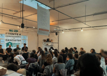 Gijón se manifiesta hoy para pedir soluciones al problema de acceso a la vivienda