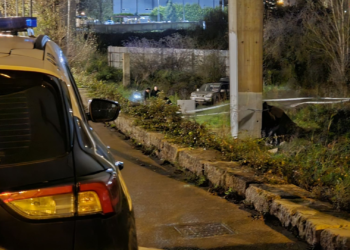 Hallan muerto en prisión al detenido por la muerte del hombre que apareció sin vida bajo un puente en Avilés