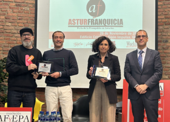 Llana Consultores cumple medio siglo de «compromiso con el éxito»