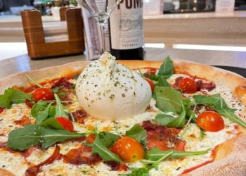 ¿Se come en Gijón la mejor pizza de España? Ocho pizzerías locales lo tienen claro